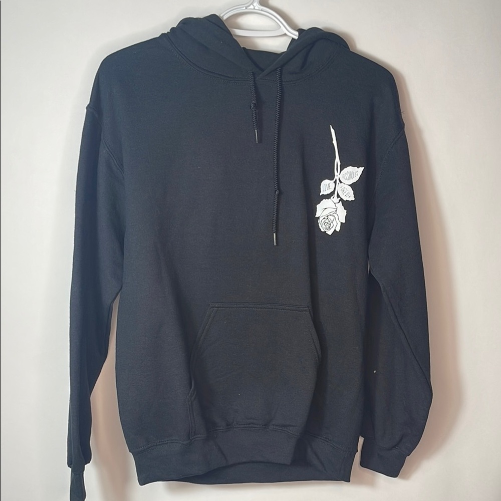 ASSHOLES LIVE FOREVER hoodie